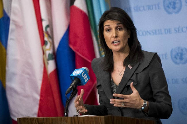 UN Security Council to Meet  on Iran Protests